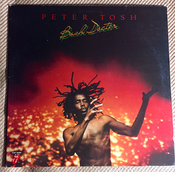 Release: Bush Doctor-Vinyl-US-1978-COC 39109-23874797