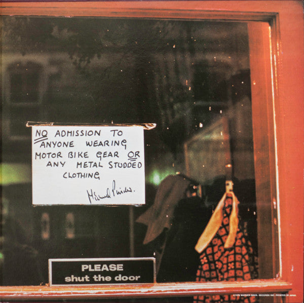 Waiting For Columbus