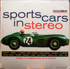 No Artist - Sports Cars In Stereo (Vinyl, LP, Album, Stereo) Very Good Plus (VG+) / Good Plus (G+)