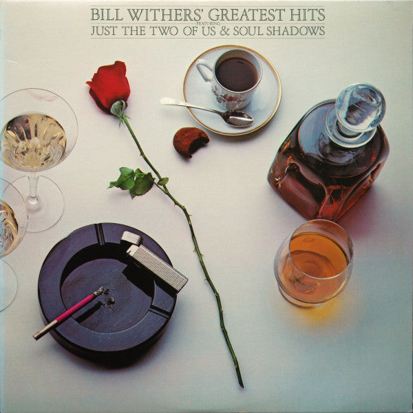 Bill Withers' Greatest Hits