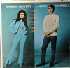 Bobbie Gentry - Bobbie Gentry And Glen Campbell (Vinyl, LP, Album, Stereo) Very Good Plus (VG+) / Good Plus (G+)