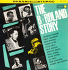 Various - The Birdland Story Vol. 1 (Vinyl, LP, Album, Stereo) Good Plus (G+) / Fair (F)