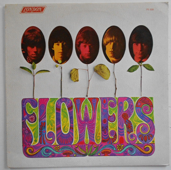 Release: Flowers-Vinyl-US-1986-PS-509, 75091-12548892