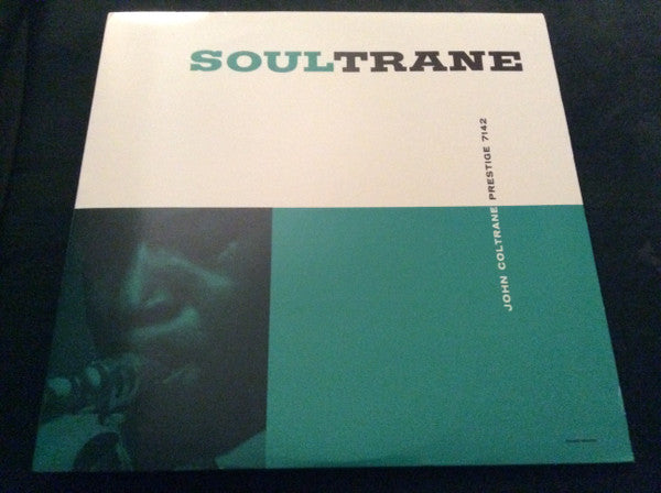 Release: Soultrane-Vinyl-US-1982-OJC-021, P-7142-13202221