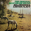Bill Monroe - The Original Bluegrass Sound (Vinyl, LP) Very Good (VG) / Good (G)
