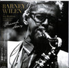 Barney Wilen - French Story (Vinyl, LP, Album, Reissue) Very Good Plus (VG+) / Very Good Plus (VG+)