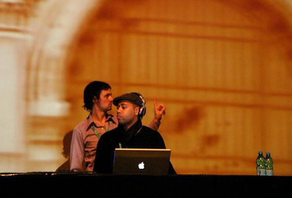 Innerzone Orchestra