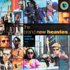 The Brand New Heavies - Ultimate Trunk Funk - The EP (Vinyl, 12