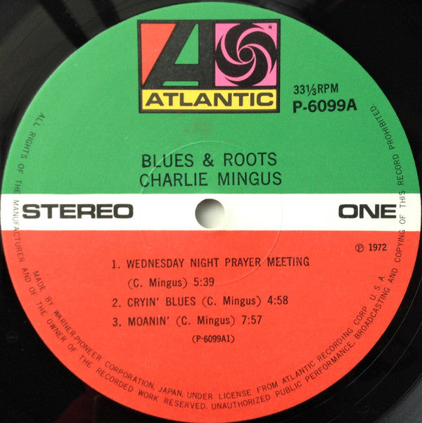 Blues & Roots