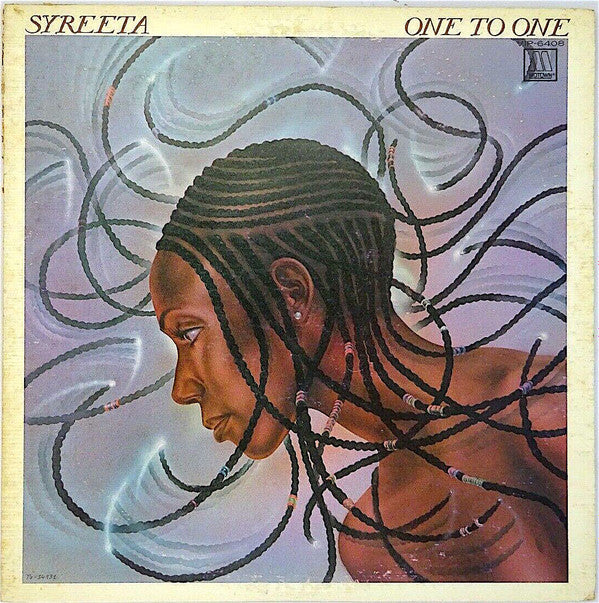 Master Release: One To One by Syreeta