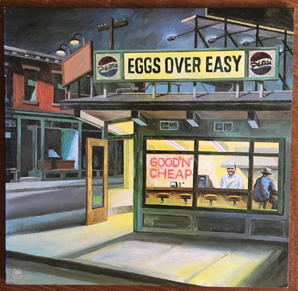 Good 'N' Cheap