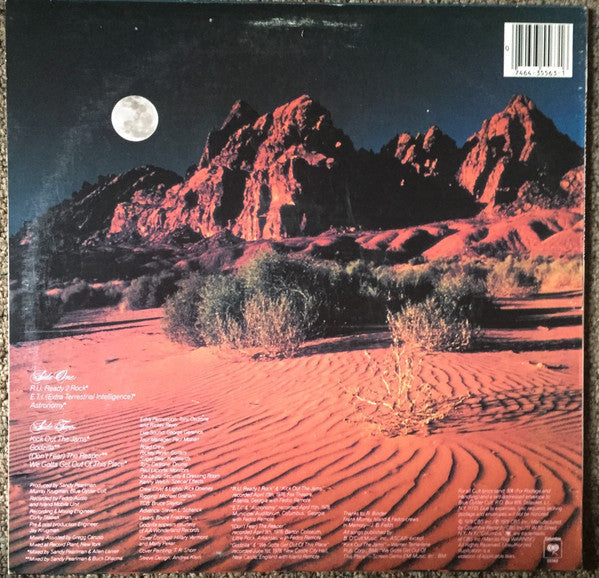 Release: Some Enchanted Evening-Vinyl-US-None-PC 35563, 35563-14502642