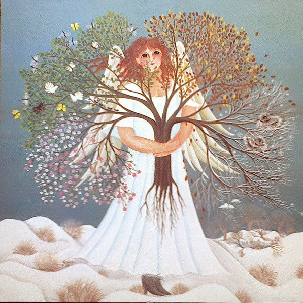 Master Release: Baum Der Jahreszeiten by Various