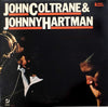 John Coltrane - John Coltrane & Johnny Hartman (Vinyl, LP, Album, Reissue, Remastered, Stereo) Very Good (VG) / Very Good Plus (VG+)