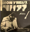 Milt Jackson - The Milt Jackson Big 4 At The Montreux Jazz Festival 1975 (Vinyl, LP) Very Good Plus (VG+) / Very Good Plus (VG+)