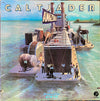 Cal Tjader - Amazonas (Vinyl, LP, Album, Stereo) Good Plus (G+) / Good (G)
