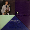 Gerry Mulligan All Stars - Gerry Mulligan At The Frisco Club (Vinyl, LP, Album, Reissue, Stereo) Good Plus (G+) / Very Good (VG)