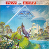Asia (2) - Alpha (Vinyl, LP, Album, Reissue) Very Good (VG) / Very Good (VG)
