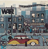 War - The World Is A Ghetto (Vinyl, LP, Album, Stereo) Very Good Plus (VG+) / Very Good Plus (VG+)