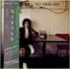 Leo Sayer - Here (Vinyl, LP, Album) Very Good Plus (VG+) / Near Mint (NM or M-)