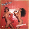 Blackwell - Boogie Down (Vinyl, LP, Album, Stereo) Very Good Plus (VG+) / Very Good (VG)