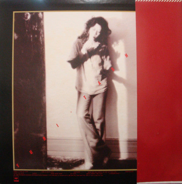 Release: Unknown Release-Vinyl-Japan-1976-18AG 87-10199820