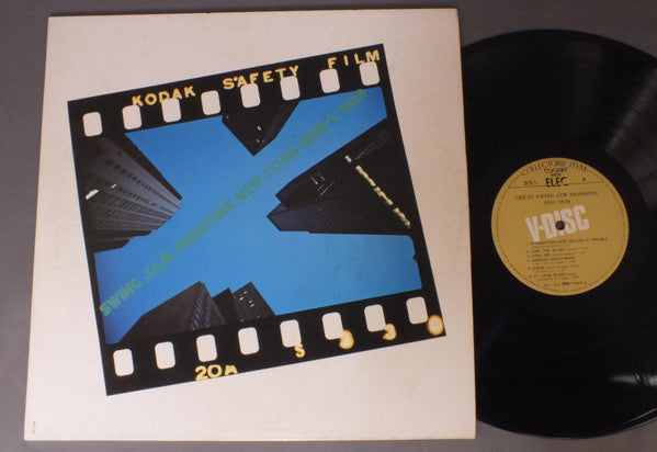 Release: Unknown Release-Vinyl-Japan-1976-KV-124-12108580