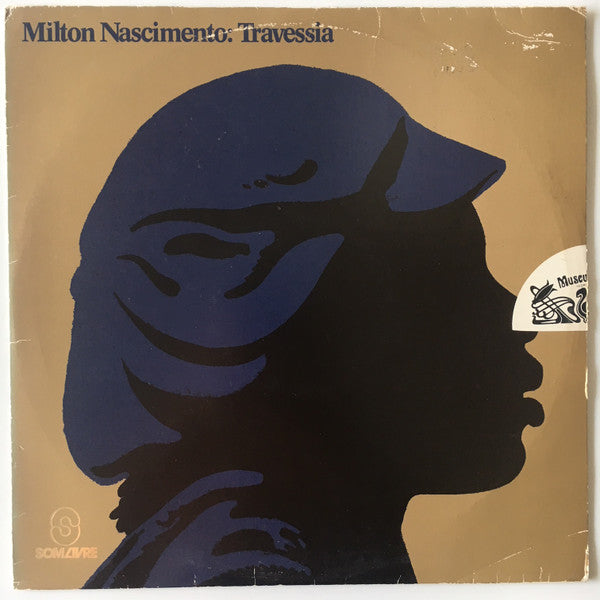 Master Release: Milton Nascimento by Milton Nascimento