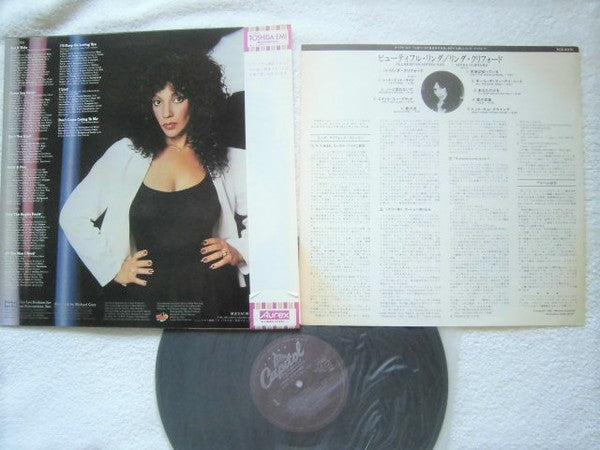 Release: I'll Keep On Loving  You-Vinyl-Japan-1982-ECS-81476-14511814