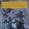 Wolfgang Amadeus Mozart - Sinfonie Es-dur KV 543 / Violinkonzert D-dur KV 218 (LP, Compilation, Reissue, Mono) - Near Mint (NM or M-) / Near Mint (NM or M-)
