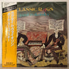 Paul Zukofsky - Classic Rags (LP, Stereo) - Very Good Plus (VG+) / Very Good Plus (VG+)