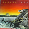 Vandenberg - Alibi (LP, Promo) - Very Good Plus (VG+) / Very Good Plus (VG+)