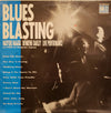 Naoyuki Nagata - Blues Blasting Live Performance At Pino In Nagoya Japan (Vinyl, LP, Album, Stereo) Very Good Plus (VG+) / Very Good Plus (VG+)