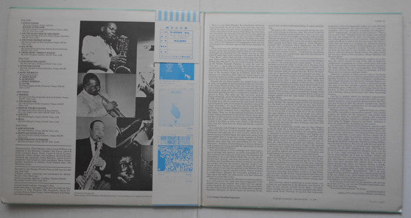 The Great Paris Concert