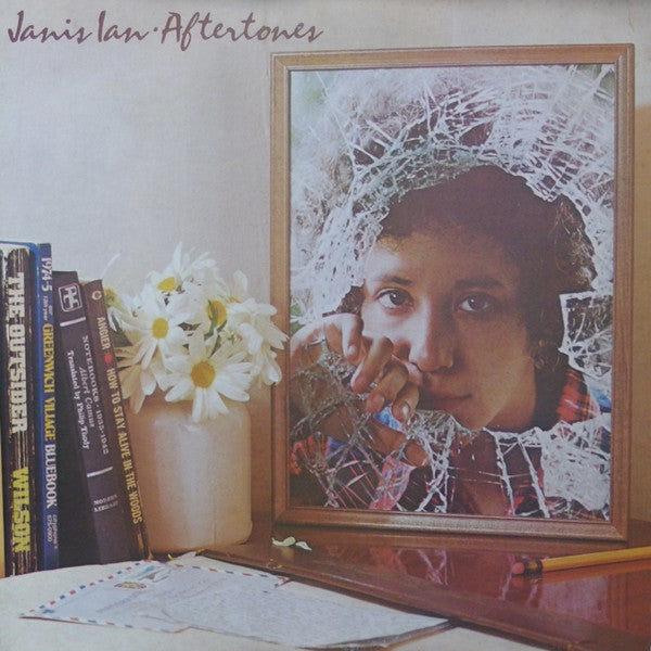 Release: Aftertones-Vinyl-Japan-1978-25AP 1133-13363923