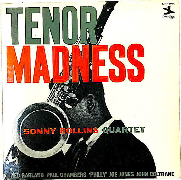 Tenor Madness