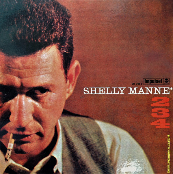 Release: 2-3-4-Vinyl-Japan-1970-SR 3062, SR 3062, SR-3062, SR-3062-17249212