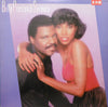 Billy Preston - Billy Preston & Syreeta (LP, Album, Promo) - Near Mint (NM or M-) / Very Good Plus (VG+)