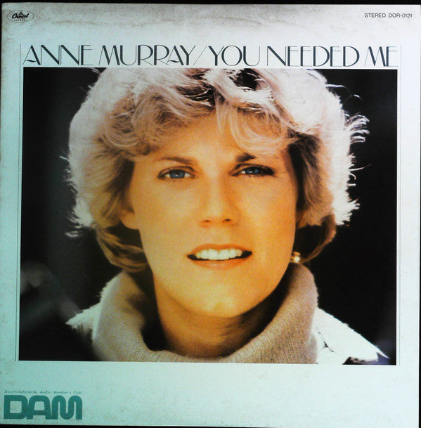 Release: Let's Keep It That Way-Vinyl-Japan-1978-DOR-0121-12990651