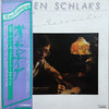 Stephen Schlaks - 渚のセレナーデ (Vinyl, LP, Compilation) Good Plus (G+) / Very Good (VG)