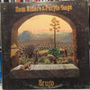 New Riders Of The Purple Sage - Brujo (LP, Album) - Very Good Plus (VG+) / Very Good Plus (VG+)