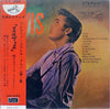 Elvis Presley - Elvis (LP, Album, Stereo) - Good Plus (G+) / Very Good Plus (VG+)