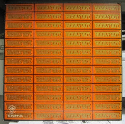 Master Release: Communication by Hookfoot