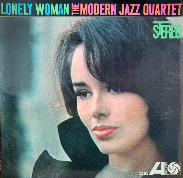 Lonely Woman