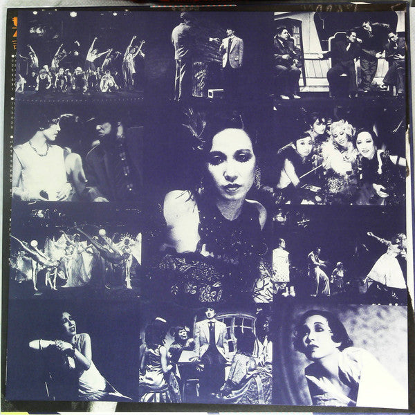 もっと泣いてよフラッパー