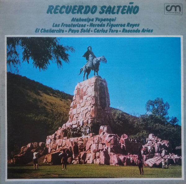 Recuerdo Salteño