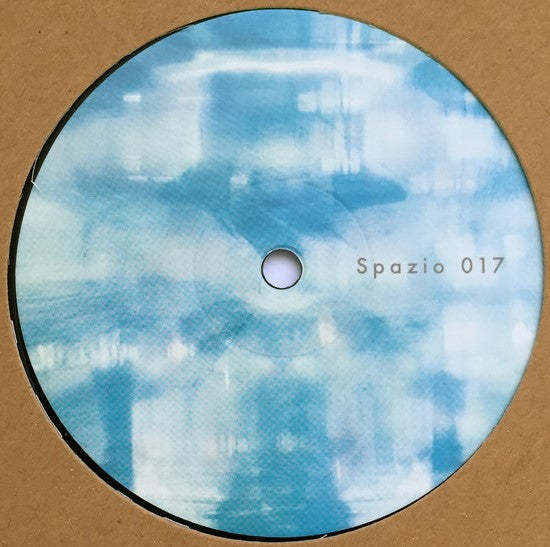 Release: Variations-Vinyl-Italy-2019-Spazio 017, 017-13852861