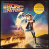 Various - Back To The Future - Music From The Motion Picture Soundtrack (Vinyl, LP, Album, Compilation) Very Good (VG) / Very Good (VG)