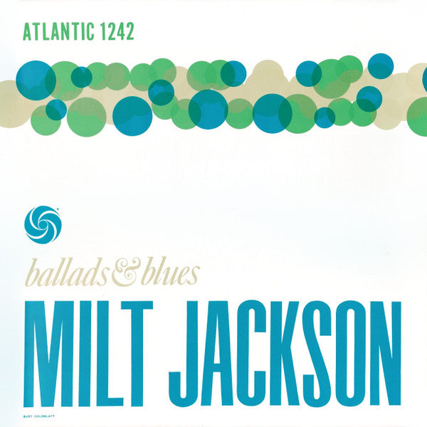 Ballads & Blues