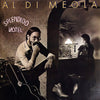 Al Di Meola - Splendido Hotel (2xVinyl, LP, Album, Stereo) Very Good (VG) / Very Good Plus (VG+)